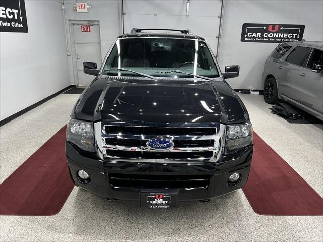 used 2013 Ford Expedition car, priced at $19,997