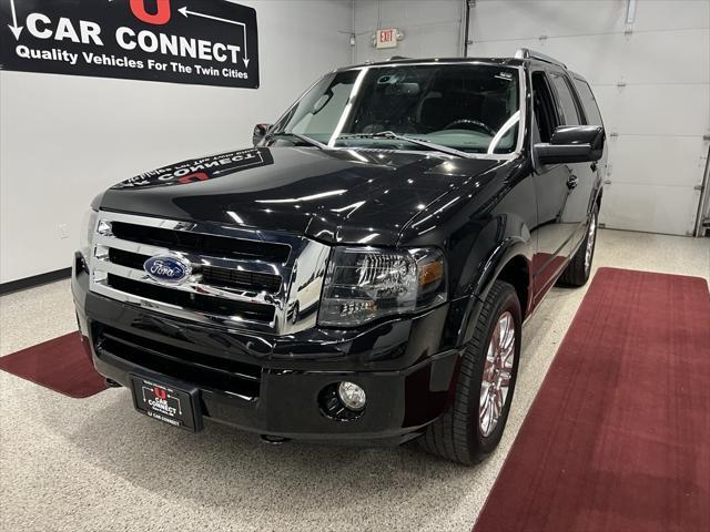 used 2013 Ford Expedition car, priced at $19,997