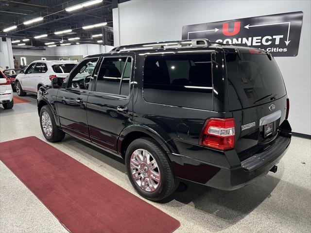 used 2013 Ford Expedition car, priced at $19,997