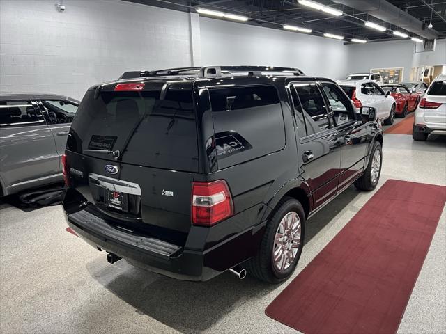 used 2013 Ford Expedition car, priced at $19,997