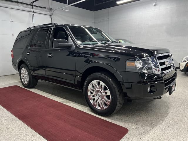 used 2013 Ford Expedition car, priced at $19,997
