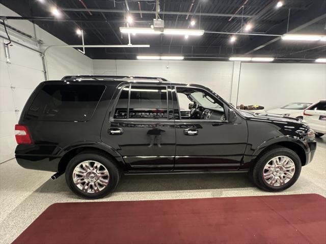 used 2013 Ford Expedition car, priced at $19,997