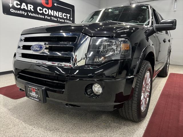 used 2013 Ford Expedition car, priced at $19,997