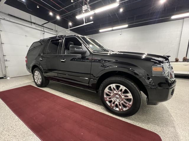 used 2013 Ford Expedition car, priced at $19,997