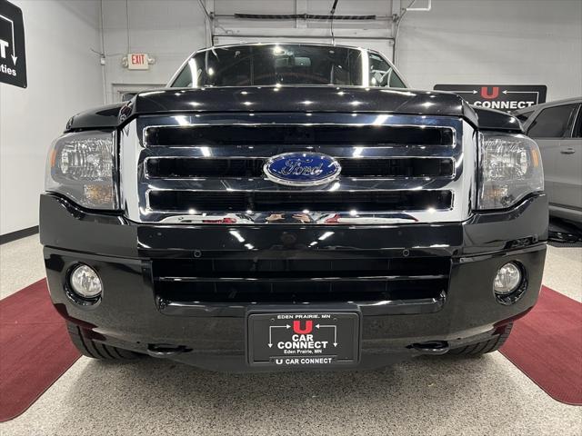 used 2013 Ford Expedition car, priced at $19,997