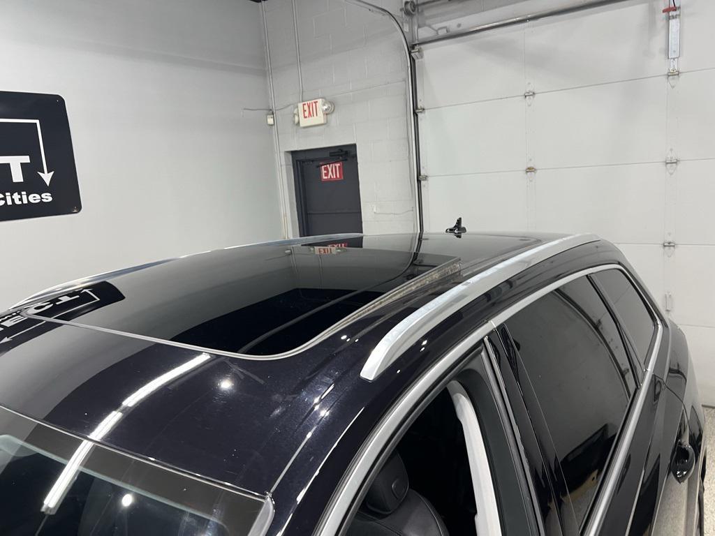 used 2019 Audi Q7 car, priced at $30,777
