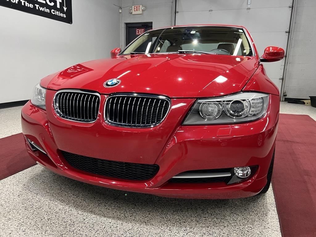 used 2011 BMW 335 car, priced at $15,977