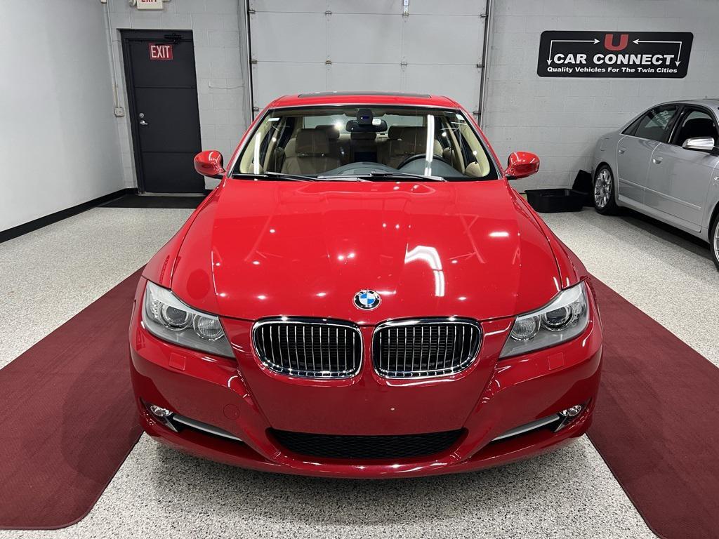 used 2011 BMW 335 car, priced at $15,977
