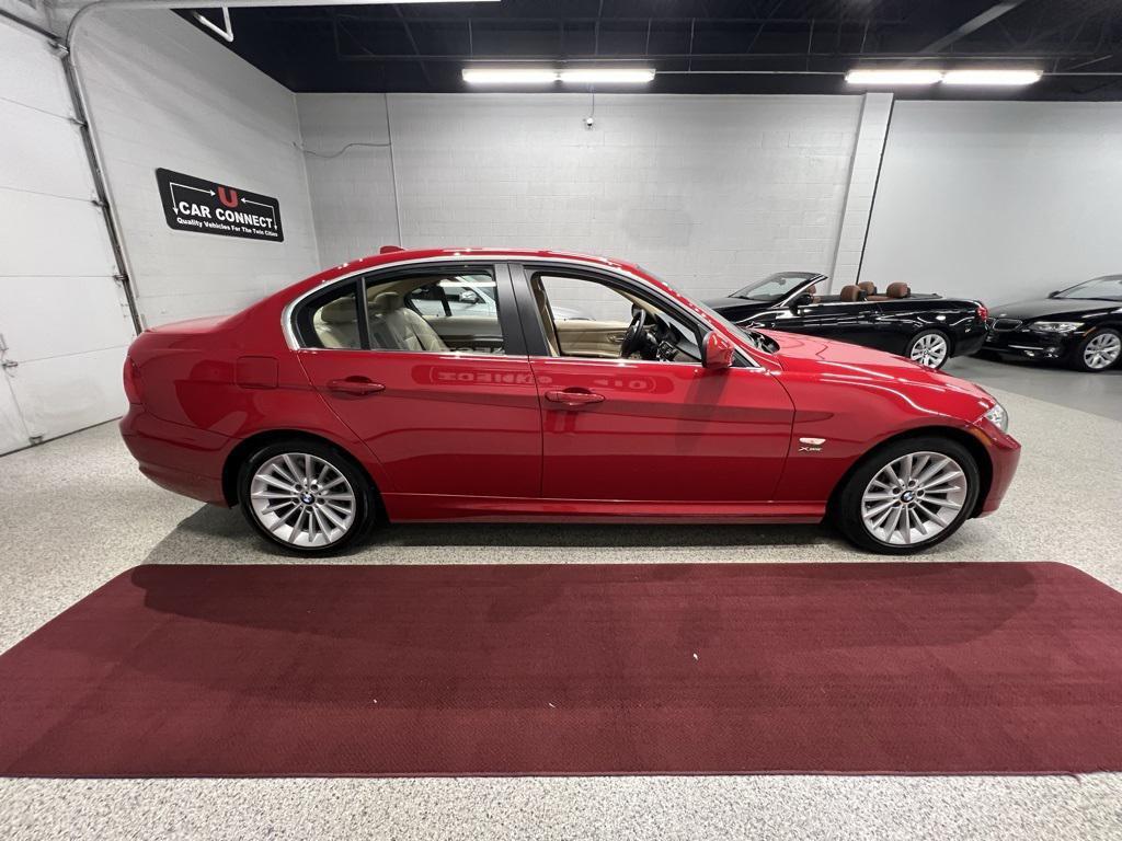used 2011 BMW 335 car, priced at $15,977
