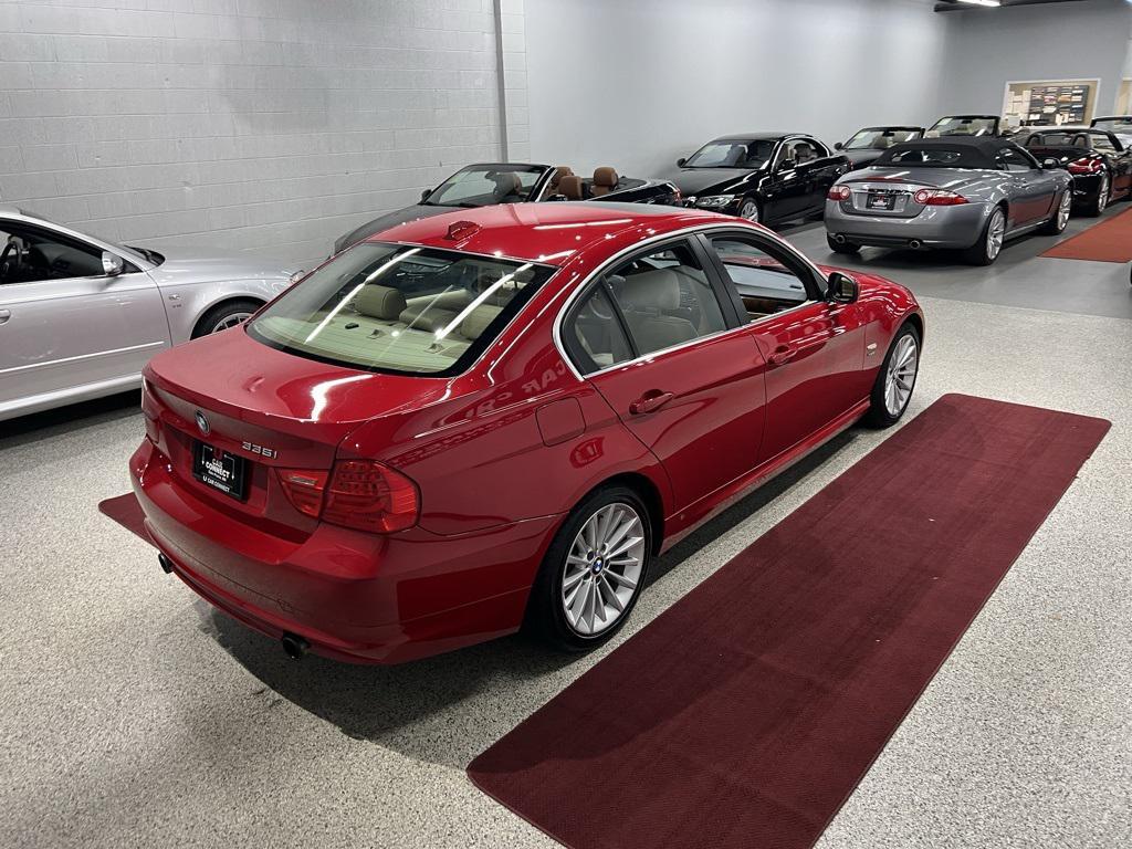 used 2011 BMW 335 car, priced at $15,977