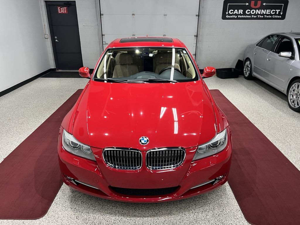 used 2011 BMW 335 car, priced at $15,977