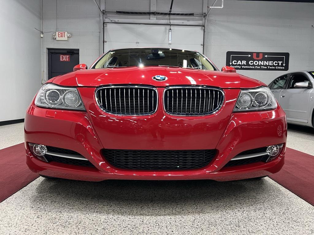 used 2011 BMW 335 car, priced at $15,977