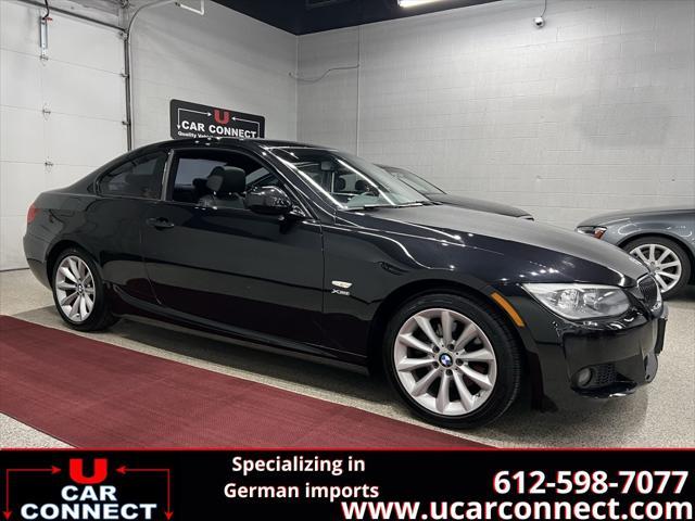 used 2013 BMW 328 car, priced at $15,777