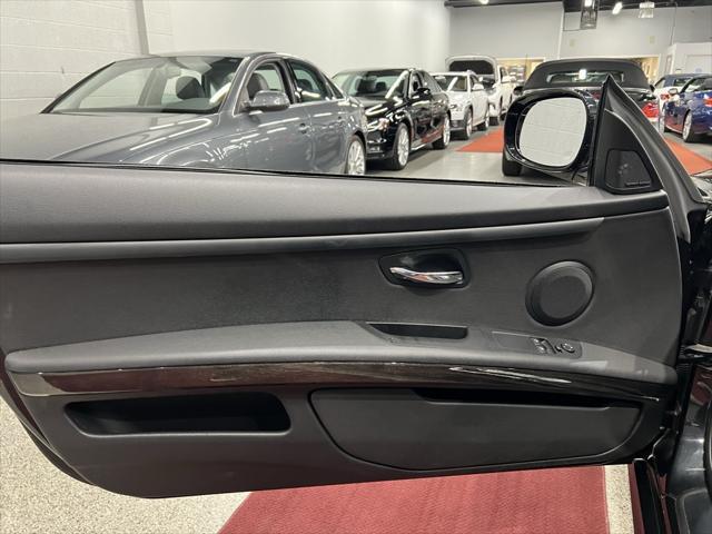used 2013 BMW 328 car, priced at $15,777