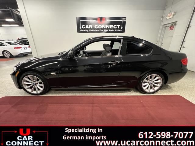 used 2013 BMW 328 car, priced at $15,777