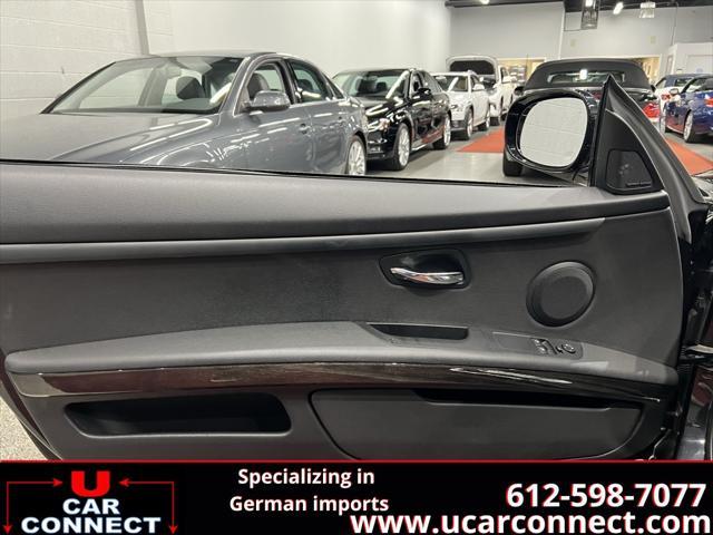 used 2013 BMW 328 car, priced at $15,777