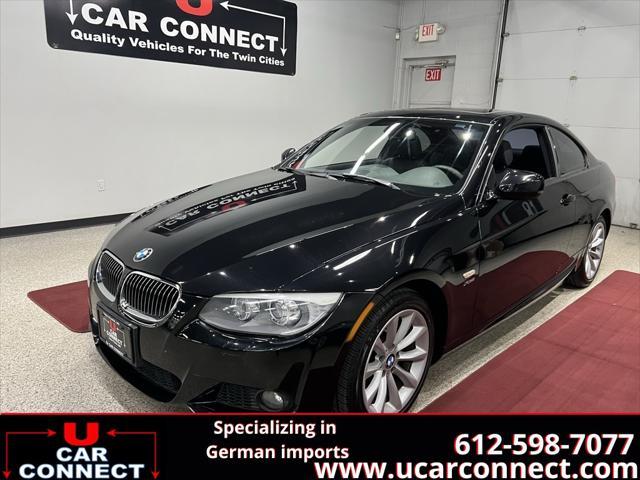 used 2013 BMW 328 car, priced at $15,777