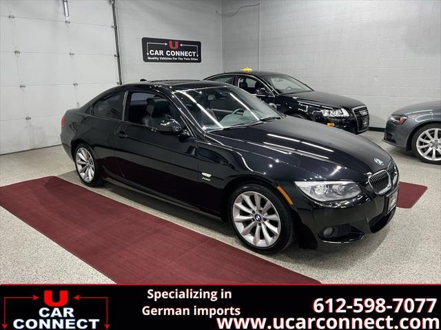 used 2013 BMW 328 car, priced at $15,777