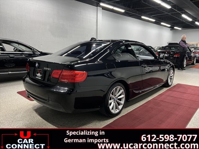 used 2013 BMW 328 car, priced at $15,777
