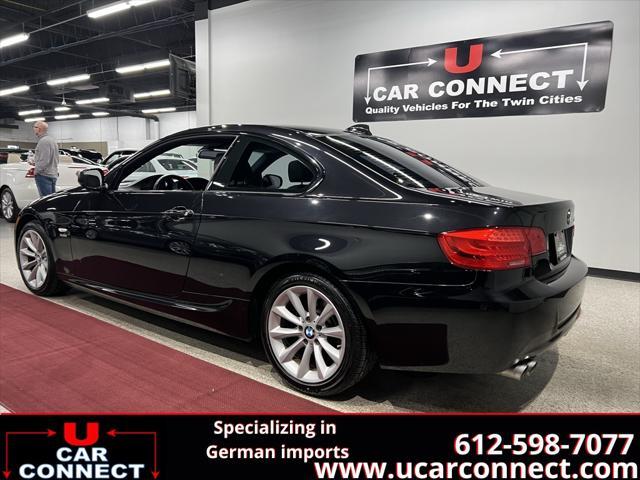 used 2013 BMW 328 car, priced at $15,777