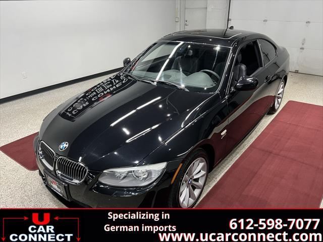 used 2013 BMW 328 car, priced at $15,777