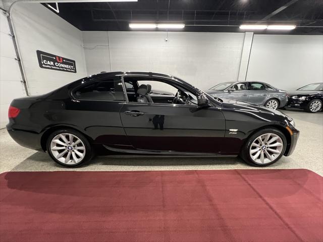 used 2013 BMW 328 car, priced at $15,777