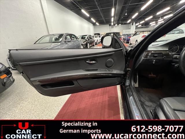 used 2013 BMW 328 car, priced at $15,777