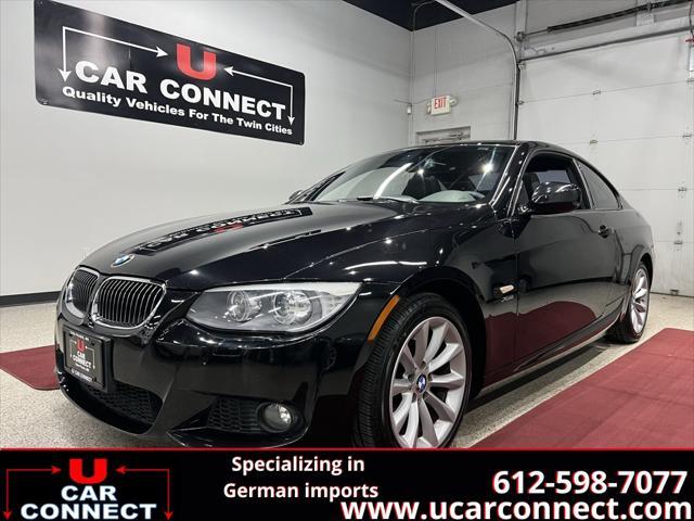 used 2013 BMW 328 car, priced at $15,777