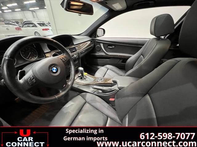 used 2013 BMW 328 car, priced at $15,777