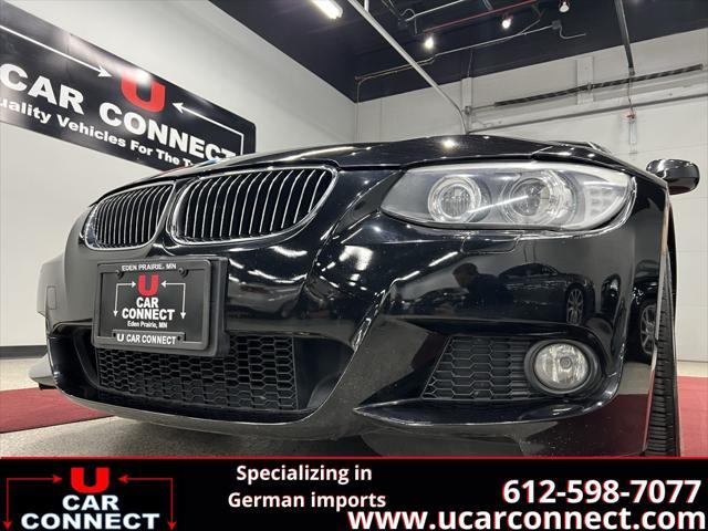 used 2013 BMW 328 car, priced at $15,777
