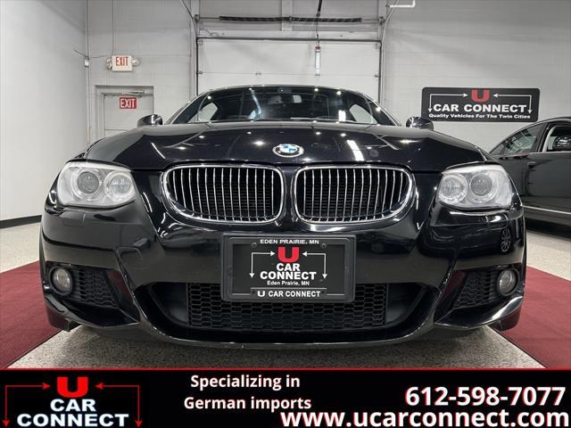 used 2013 BMW 328 car, priced at $15,777