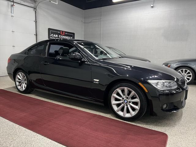 used 2013 BMW 328 car, priced at $15,777