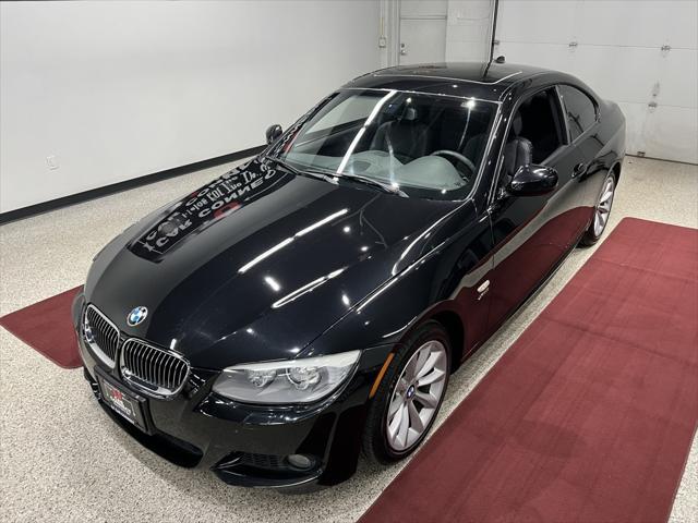 used 2013 BMW 328 car, priced at $15,777