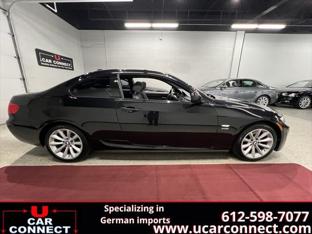 used 2013 BMW 328 car, priced at $15,777