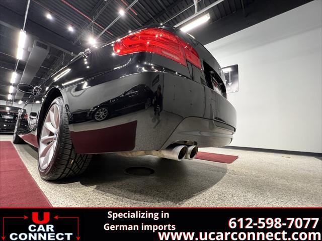 used 2013 BMW 328 car, priced at $15,777