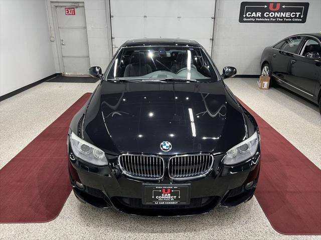used 2013 BMW 328 car, priced at $15,777