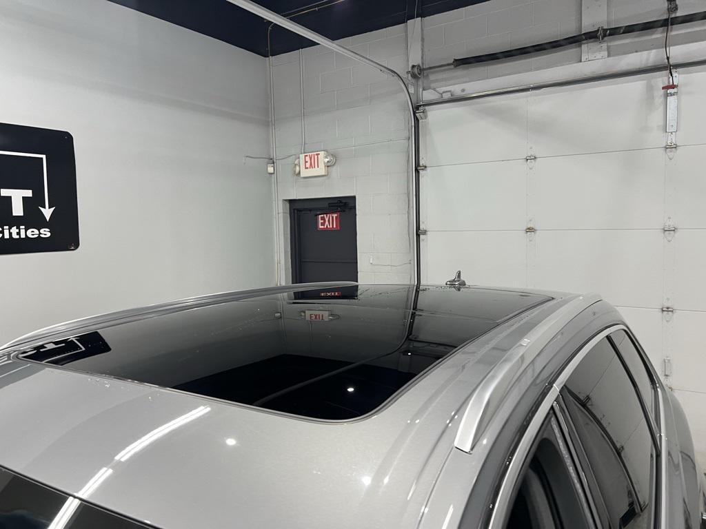 used 2017 Audi Q7 car, priced at $22,777