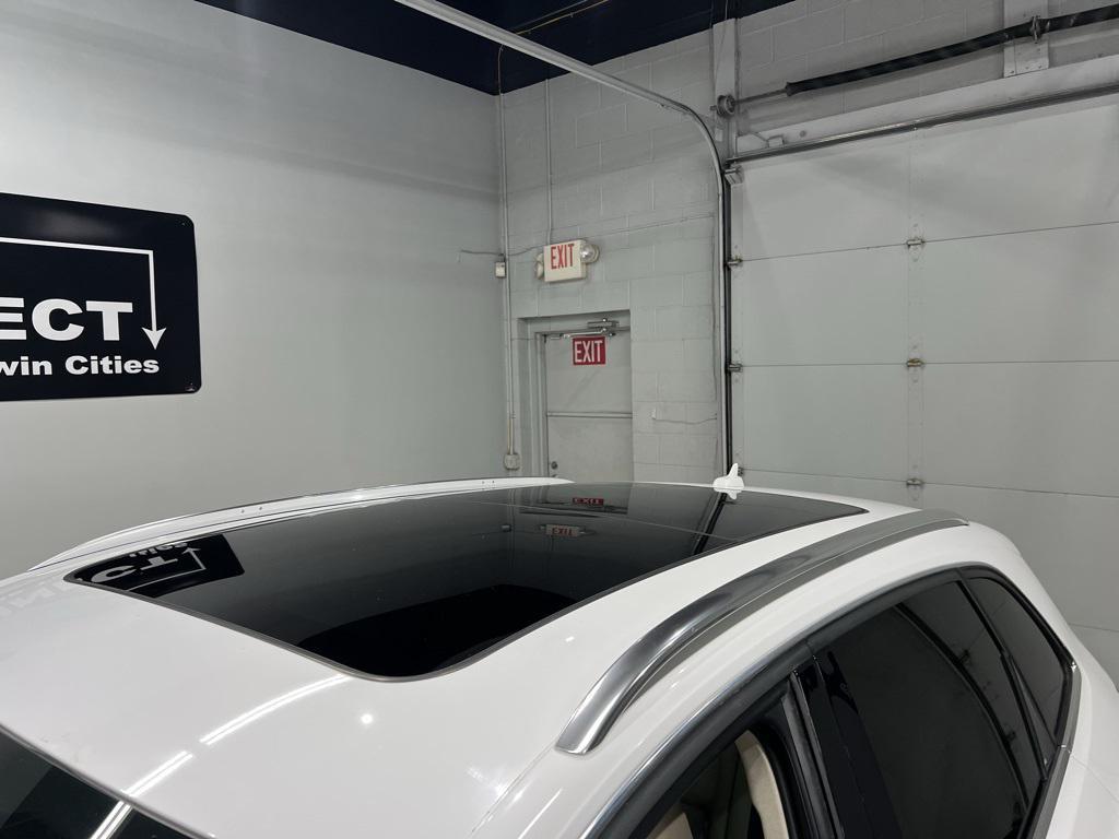 used 2011 Audi Q5 car, priced at $16,977