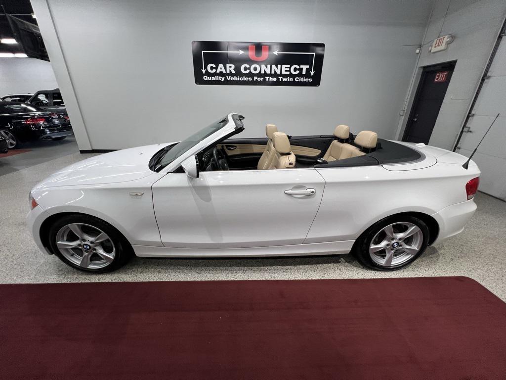 used 2013 BMW 128 car, priced at $14,977
