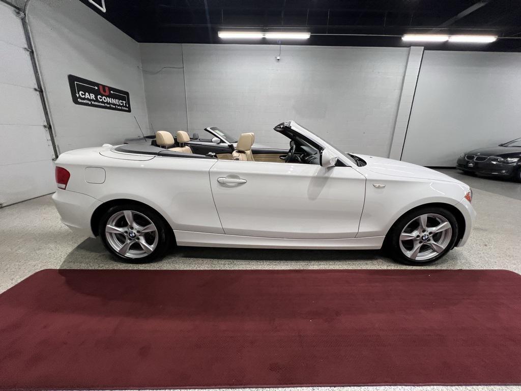 used 2013 BMW 128 car, priced at $14,977