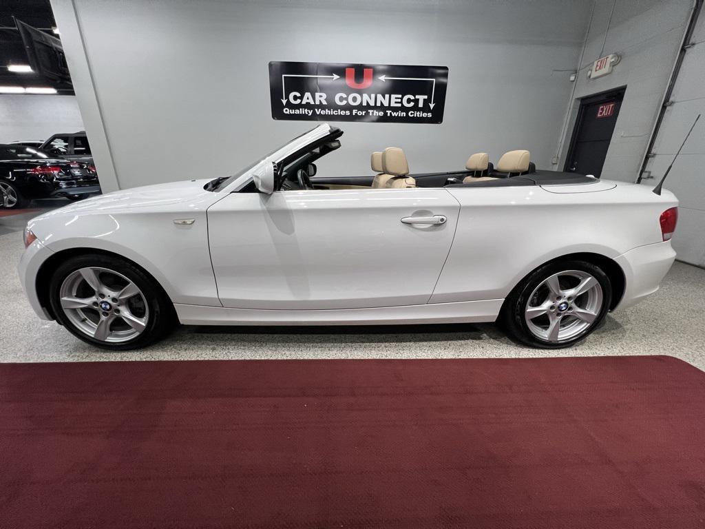 used 2013 BMW 128 car, priced at $14,977