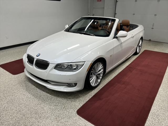 used 2011 BMW 335 car, priced at $15,777