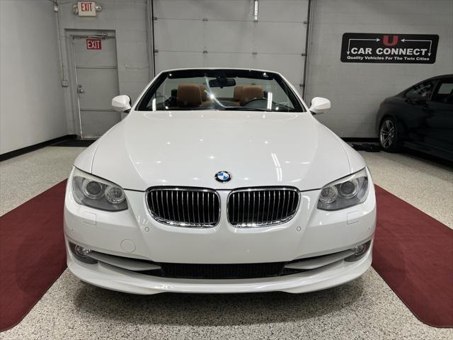 used 2011 BMW 335 car, priced at $15,777