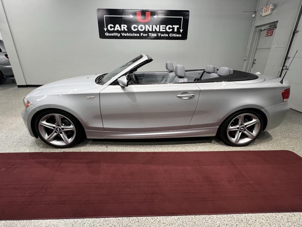 used 2008 BMW 135 car, priced at $20,977