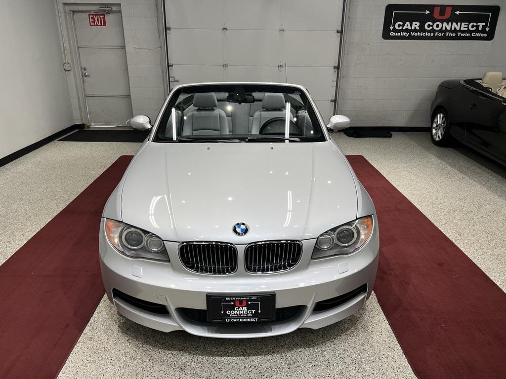 used 2008 BMW 135 car, priced at $20,977