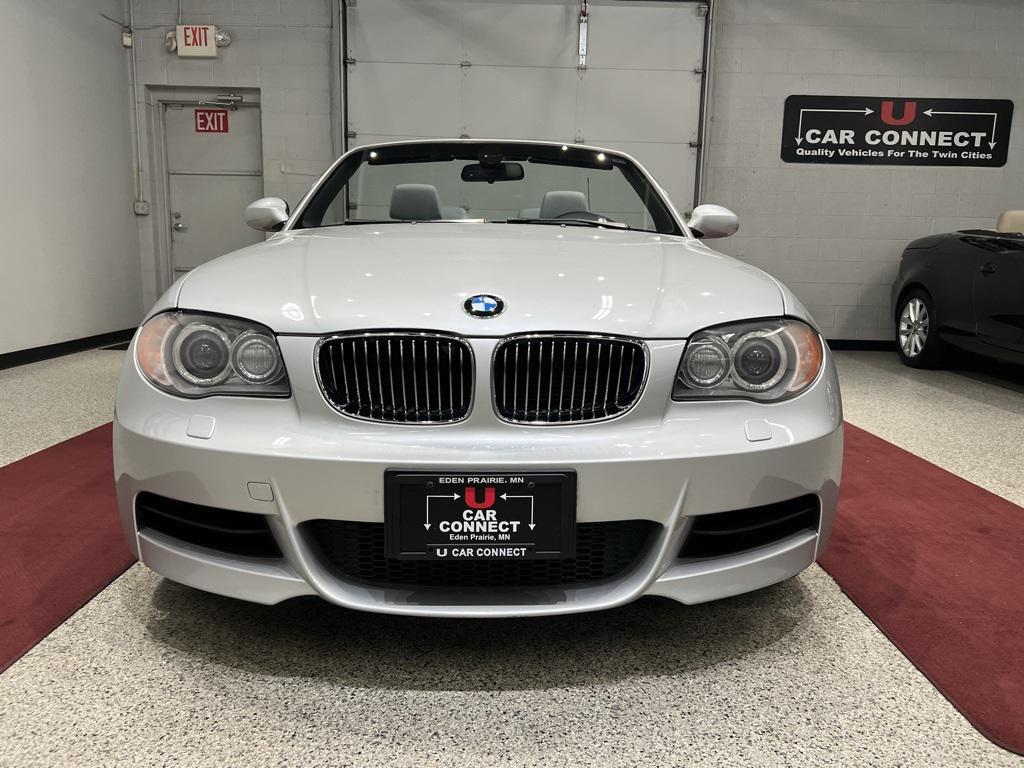 used 2008 BMW 135 car, priced at $20,977