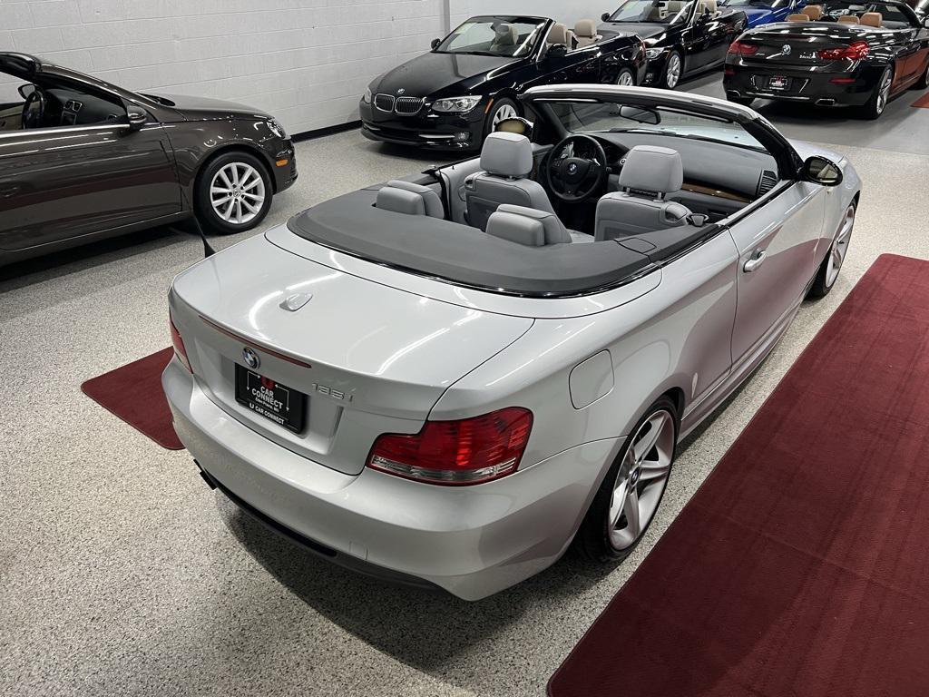 used 2008 BMW 135 car, priced at $20,977
