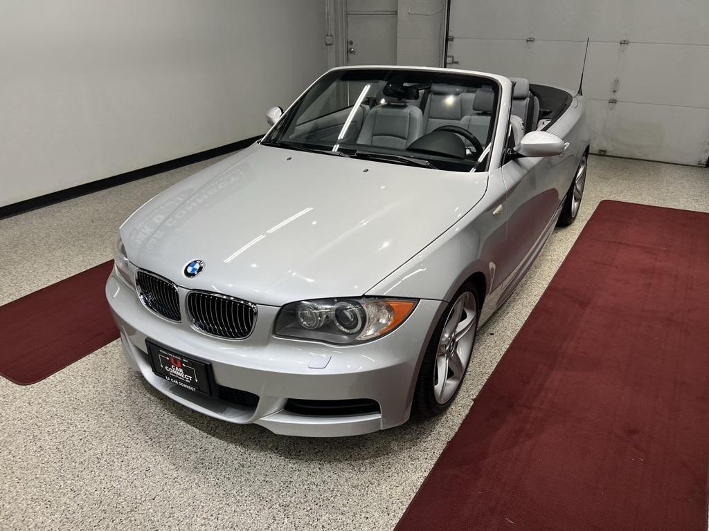 used 2008 BMW 135 car, priced at $20,977