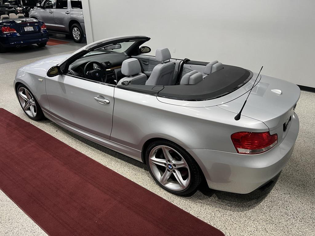 used 2008 BMW 135 car, priced at $20,977