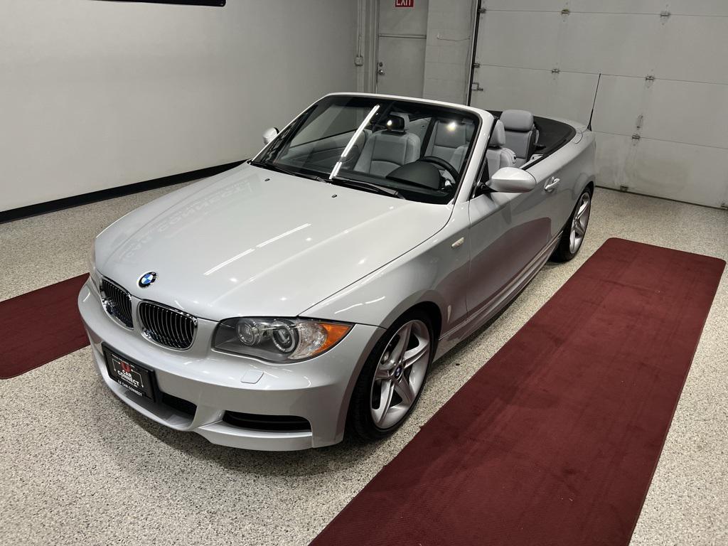 used 2008 BMW 135 car, priced at $20,977